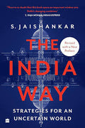 The India Way - S. Jaishankar