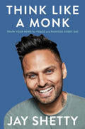Think Like a Monk - Jay Shetty
