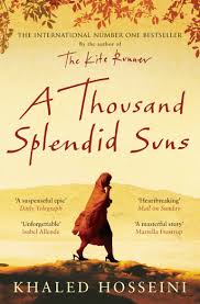 A Thousand Splendid Suns -  Khaled Hosseini