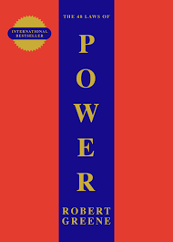 The 48 Laws of Power -  Robert Greene