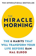 Miracle Morning - Hal Elrod