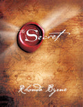 The Secret - Byrne Rhonda