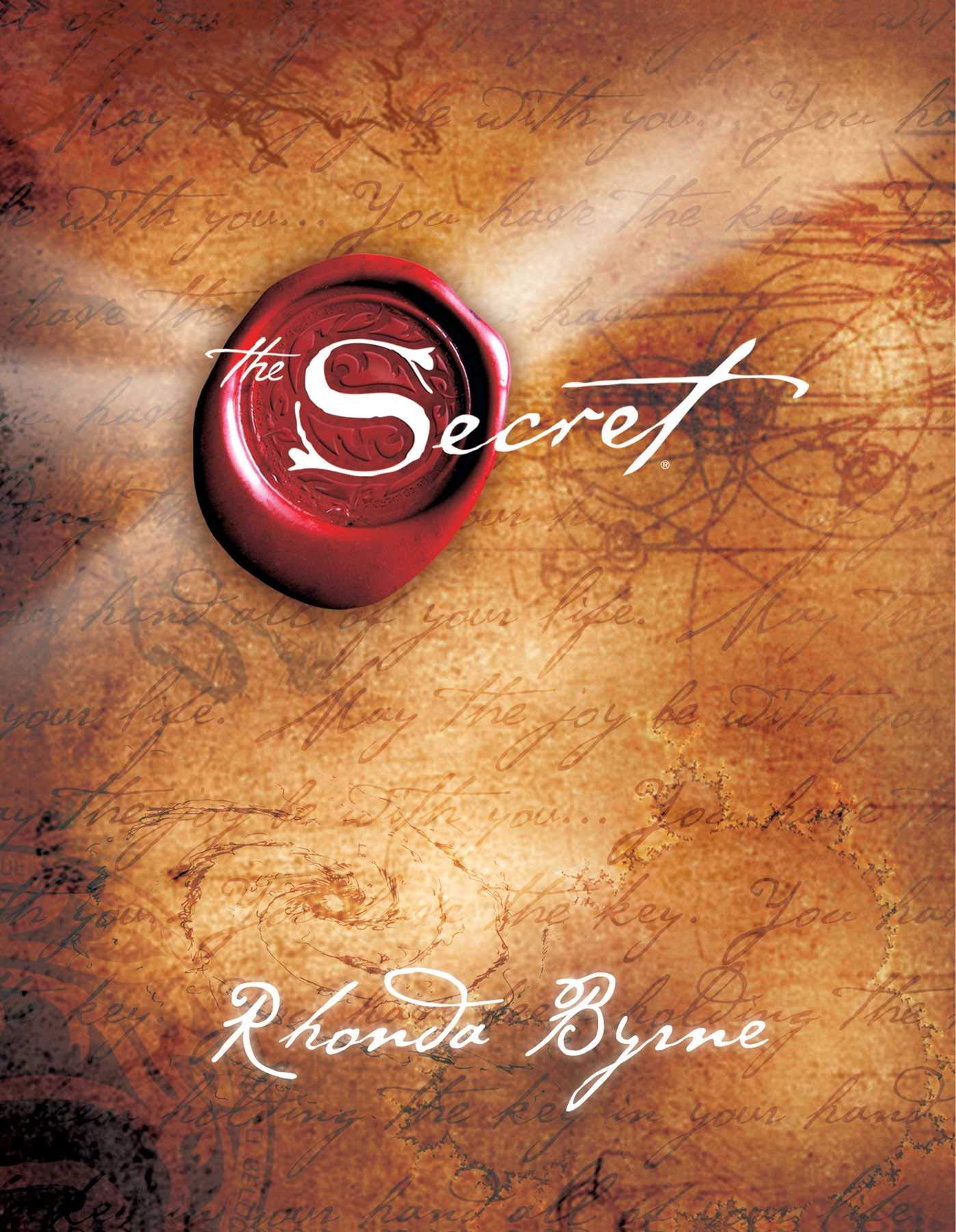 The Secret - Byrne Rhonda