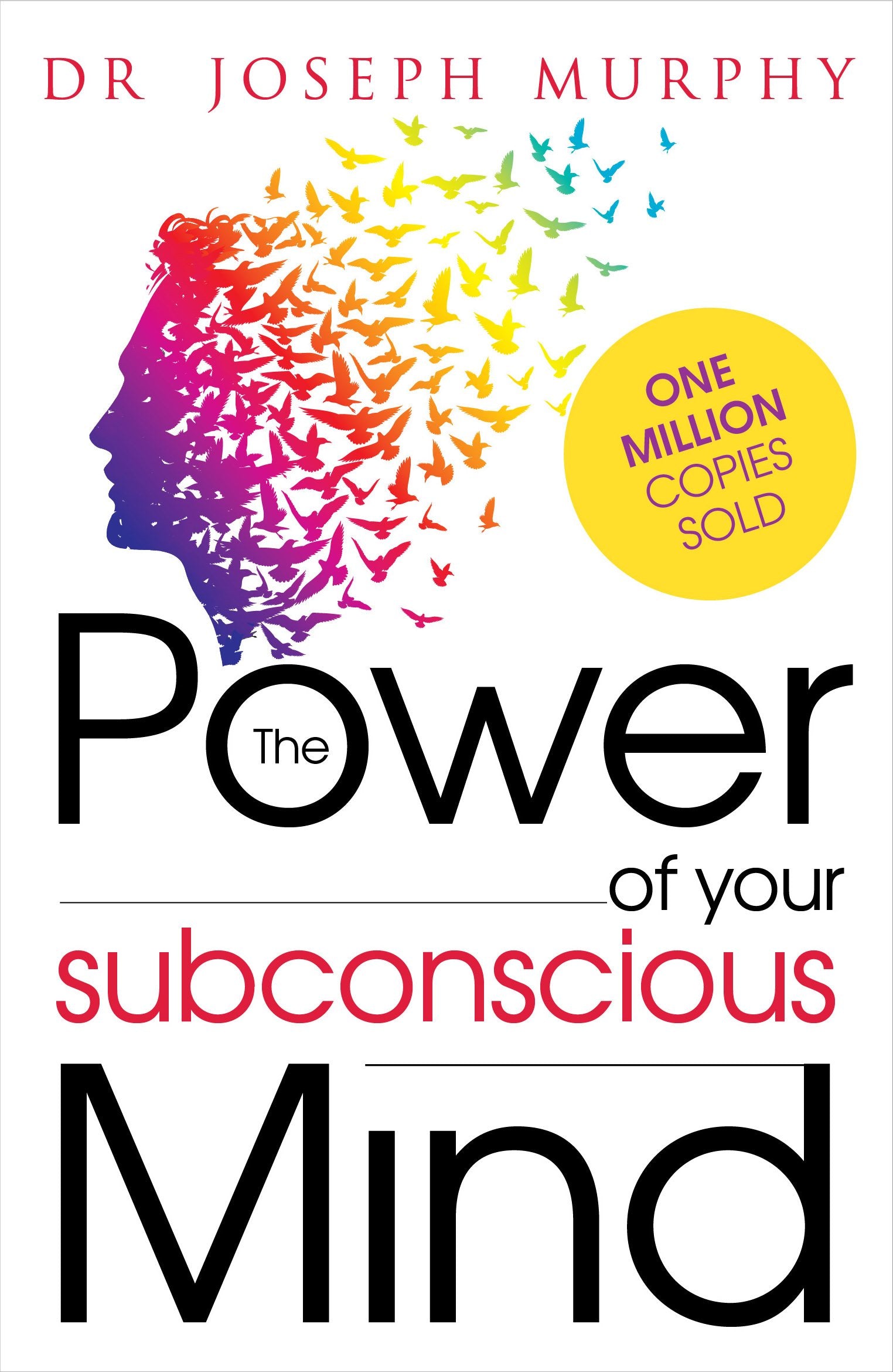 The Power of your Subconscious Mind - Joseph Murphy