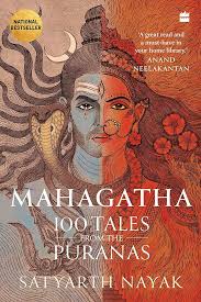 Mahagatha - Satyarth Nayak