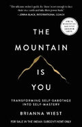 The Mountain is You - Brianna Wiest
